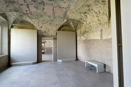 Palazzo S. Giacomo