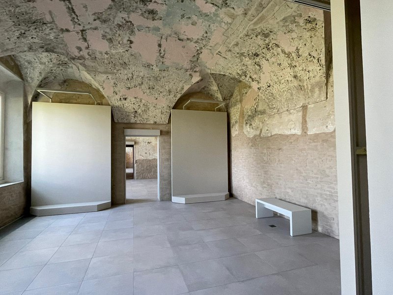 Palazzo S. Giacomo