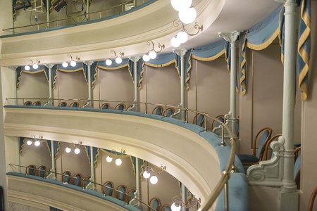 Teatro Comunale