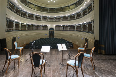 Teatro Comunale