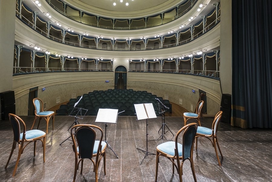 Teatro Comunale