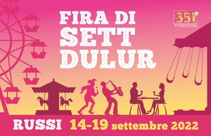 La Fira di Sett Dulur 2022