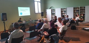 “Liberi dalle Mafie”: concluso il progetto per la promozione della legalità e il contrasto dei fenomeni della criminalità organizzata