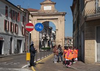 “Sicuri sulla strada” con la Polizia Locale
