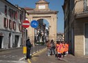 “Sicuri sulla strada” con la Polizia Locale