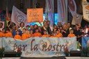 352ª Fira di Sett Dulur, il discorso inaugurale della Sindaca Valentina Palli