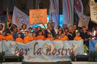 352ª Fira di Sett Dulur, il discorso inaugurale della Sindaca Valentina Palli