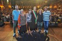 352ª Fira di Sett Dulur, l'edizione delle novità e dei record