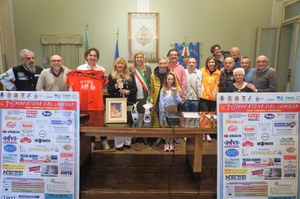46ª Maratona del  Lamone: il programma dell'edizione 2024