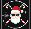 A.A.A. Cercasi volontari  per il progetto "Missione Natale"