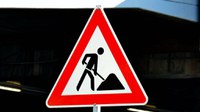 A Godo partono i lavori di sistemazione stradale