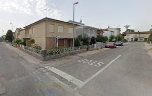 A Russi proseguono i lavori  di sistemazione stradale