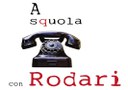 "A squola con Rodari" in Biblioteca "A squola con Rodari" in Biblioteca