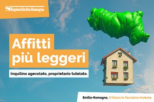 Affitti, contributi regionali per rinegoziare i canoni