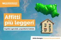 Affitti, contributi regionali per rinegoziare i canoni