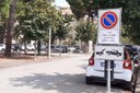Al via i lavori di asfaltatura in via Don Minzoni a Russi