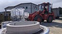 Al via i lavori di installazione di nuovi arredi urbani