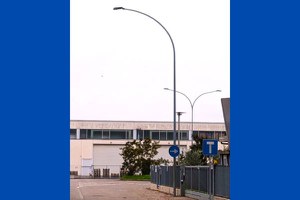 Iniziato l'efficientamento dell’illuminazione pubblica su tutto il territorio comunale