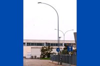 Iniziato l'efficientamento dell’illuminazione pubblica su tutto il territorio comunale