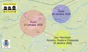 ANNULLATO / Sicurezza: anche a Russi si attivano i Gruppi di Controllo di Vicinato