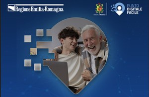 Aprono 16 punti di facilitazione digitale a Ravenna, Cervia e Russi