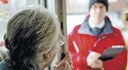Avvertimento truffe: non dare alcuna somma a chi si presenta a nome del Comune