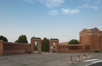 Avviso per manifestazione d'interesse ai fini dell'assegnazione di aree e loculi nel Cimitero urbano di Russi