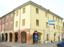 Bando per l'accesso agli alloggi protetti siti in piazza Farini 35, a Russi