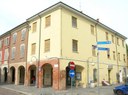 Bando per l'accesso agli alloggi protetti siti in piazza Farini 35, a Russi