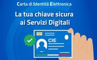 Carta d'identità elettronica: più semplice, veloce e sicura