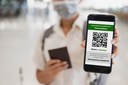 Certificazione verde Covid-19: ripartiamo in sicurezza