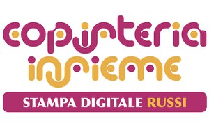 Chiusura estiva della Copisteria Insieme di Russi dal 5 al 16 agosto