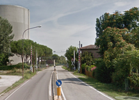 Chiusura temporanea dei passaggi a livello di Via Canale e Vicolo Carrarone