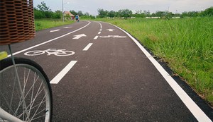 Ciclabilità a Russi tra storia, cultura e paesaggio