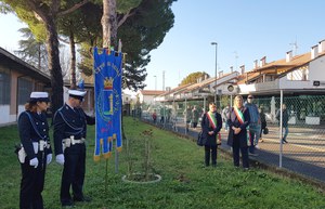 Commemorazioni 79° anniversario dell'Eccidio dei Martiri di San Pancrazio