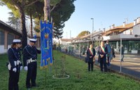 Commemorazioni 79° anniversario dell'Eccidio dei Martiri di San Pancrazio