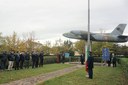 Commemorazione dei Caduti di tutte le guerre e 106° anniversario della vittoria della Prima guerra mondiale