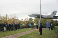 Commemorazione dei Caduti di tutte le guerre e 106° anniversario della vittoria della Prima guerra mondiale