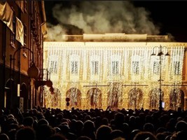 Comunicazione festeggiamenti chiusura Fira