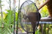 Concessione di contributi per l’acquisto e l’installazione di strumenti di rinfrescamento o ventilazione per cittadini over 65