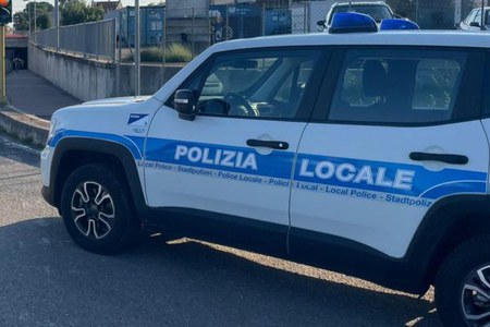 Concorso pubblico per 1 posto di Istruttore di Polizia locale a tempo indeterminato presso il Comune di Russi