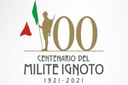 Conferimento Cittadinanza Onoraria al "Milite Ignoto"