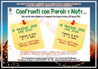 Confronti con Parole e Note