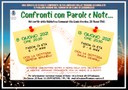Confronti con Parole e Note