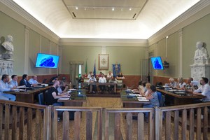 Consiglio comunale e Commissioni consiliari,  a Russi si completa l'assetto degli organi di governo