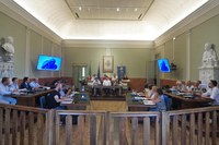 Consiglio comunale e Commissioni consiliari,  a Russi si completa l'assetto degli organi di governo