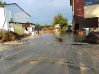 Contributi per chi ha dovuto abbandonare la propria casa (alluvione settembre 2024)