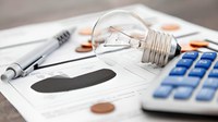 Contributi una tantum a sostegno delle spese sostenute a fronte dei rincari dell'energia elettrica – anno 2022