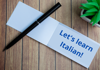 Corsi di italiano per stranieri