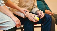 Corso di formazione per Assistenti Famigliari - Vicino ai bisogni delle persone fragili